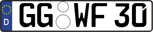 GG-WF30