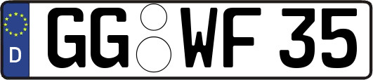 GG-WF35