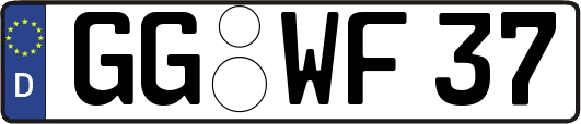GG-WF37