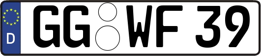 GG-WF39