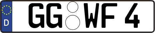 GG-WF4
