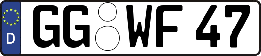 GG-WF47