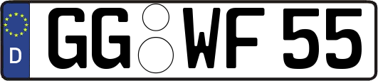 GG-WF55