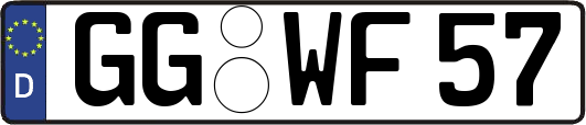 GG-WF57