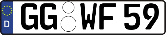 GG-WF59