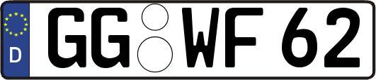 GG-WF62