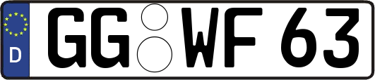 GG-WF63