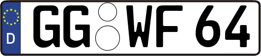 GG-WF64