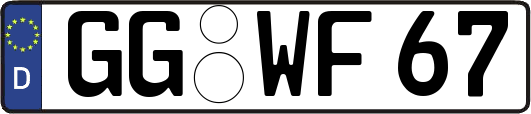 GG-WF67