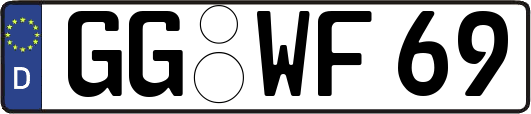 GG-WF69
