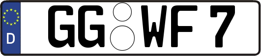 GG-WF7