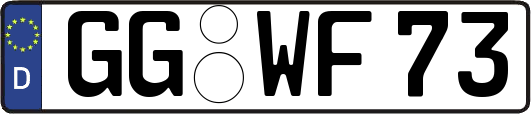 GG-WF73