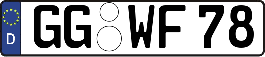 GG-WF78