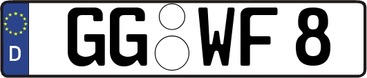 GG-WF8