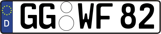GG-WF82
