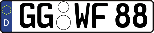 GG-WF88