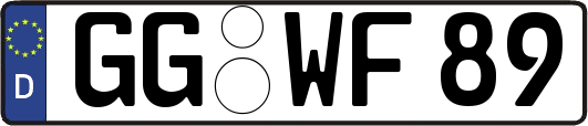 GG-WF89
