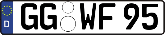 GG-WF95