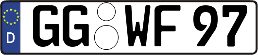 GG-WF97