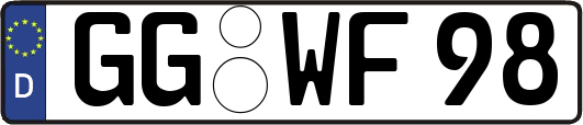 GG-WF98