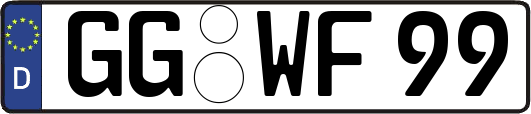 GG-WF99