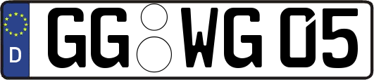 GG-WG05