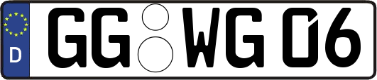 GG-WG06