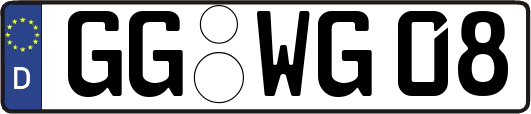 GG-WG08