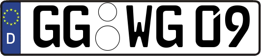 GG-WG09
