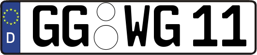 GG-WG11