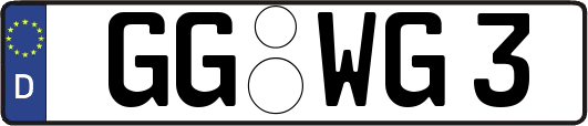 GG-WG3