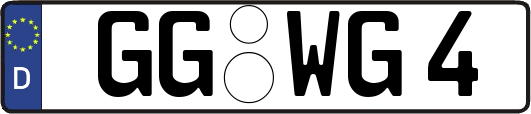 GG-WG4