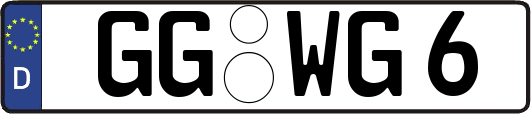 GG-WG6