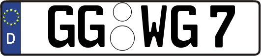 GG-WG7