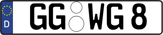 GG-WG8