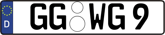GG-WG9