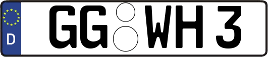 GG-WH3