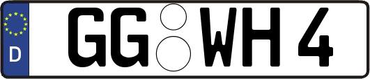 GG-WH4