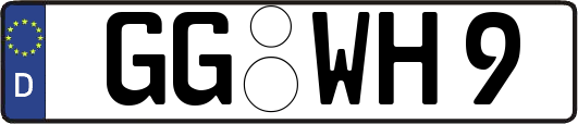 GG-WH9
