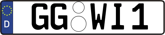 GG-WI1