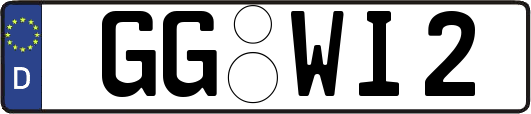GG-WI2