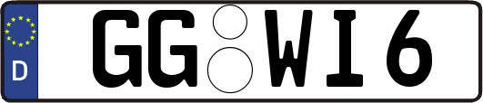 GG-WI6