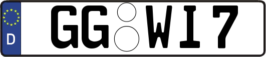 GG-WI7
