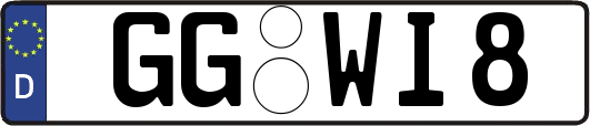 GG-WI8