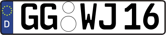 GG-WJ16