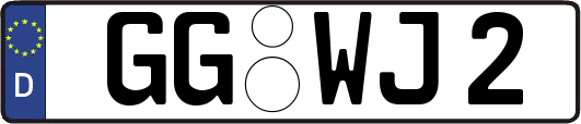 GG-WJ2