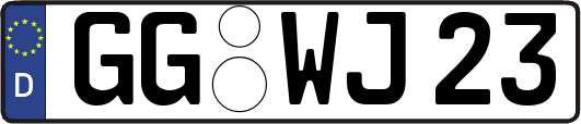 GG-WJ23