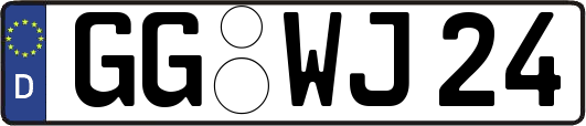 GG-WJ24