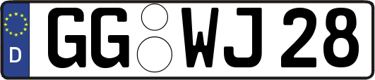 GG-WJ28