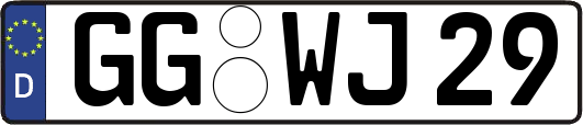 GG-WJ29